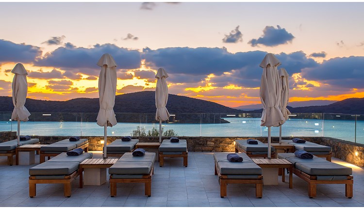 Royal Marmin Bay Boutique and Art Hotel , Крит